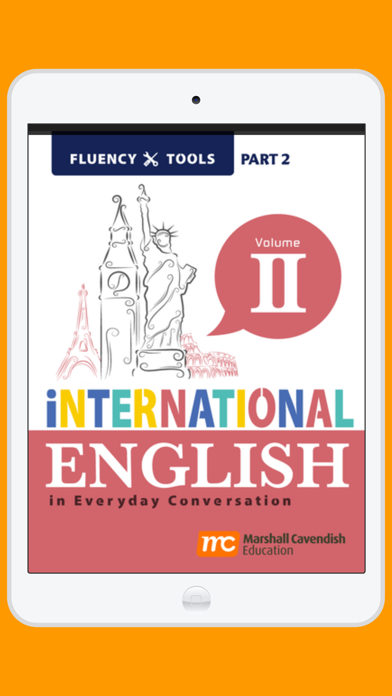 How to cancel & delete International English in Everyday Conversation II from iphone & ipad 1
