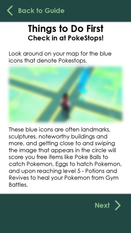 Video for Pokemon Go. Guide with Tips and Tricksのおすすめ画像1