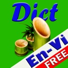 Bamboo Dict Free English-Vietnamese