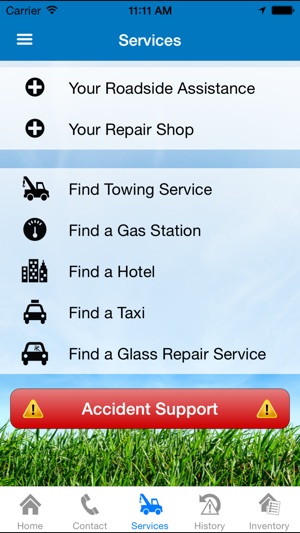 Mitchell Insurance(圖4)-速報App