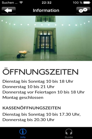 MANET – SEHEN. Der Blick der Moderne (Hamburger Kunsthalle) screenshot 4