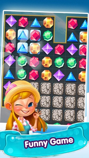 Amazing Jelly Star Blast Mania(圖2)-速報App