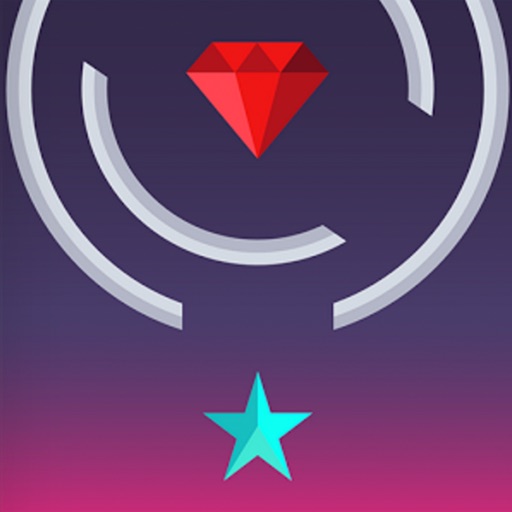 Levitation - free game icon