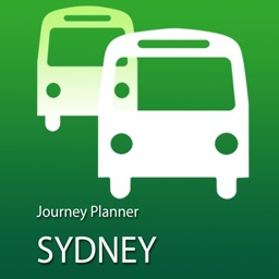 A+ Sydney Journey Planner Apple Watch App