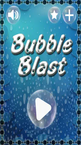 Game screenshot Bubbles Blast Popping Game For Kids mod apk