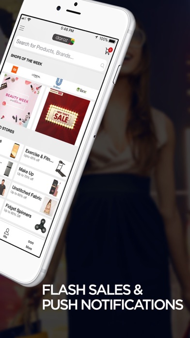 daraz online shoes shopping