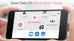 mind vector iphone screenshot 4