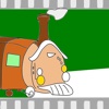 Anipaint Train Free