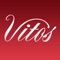 Download the App for delicious deals and fresh Italian meals from Vito’s Pizza & Italian Ristorante in Mesa, Arizona