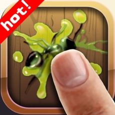 Activities of Ant Killer Smasher - a Ants Crusher Free Game