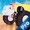 Auto Moster Truck Pro