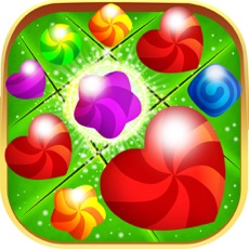 Activities of Connect Candy Blast - Fun Game