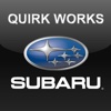 QUIRK Works - Subaru