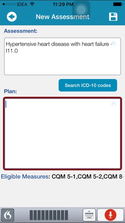 MDLog screenshot-3