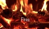 Fire Place Virtual