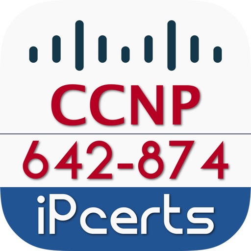 642-874: CCNP (CCDP)