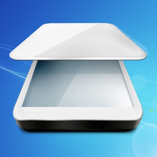 Mobile Fast Scanner - Free PDF Document Scanner