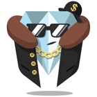 Top 40 Stickers Apps Like I'm Rich - Stickers Pack - Best Alternatives