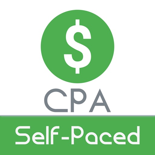 CPA: Financial Accounting And Reporting-Self-Paced