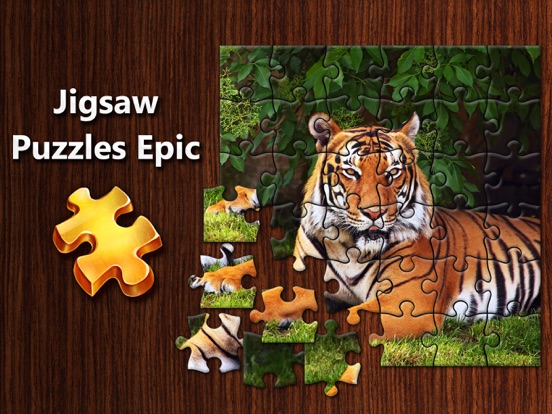 instal the new version for mac Relaxing Jigsaw Puzzles for Adults