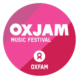 Oxjam Bradford Takeover - festival programme