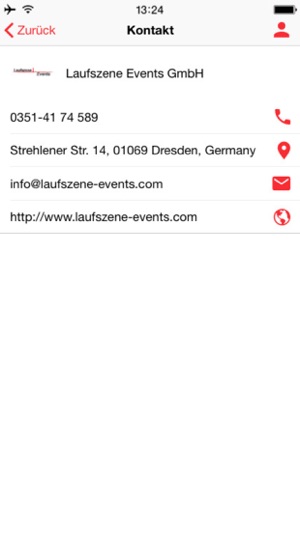 Laufszene Events(圖2)-速報App