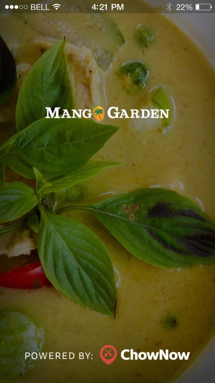 Mango Garden