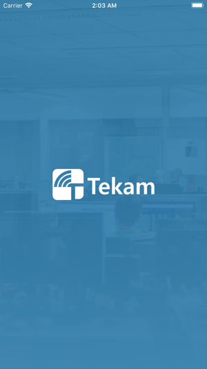 Tekam(圖2)-速報App