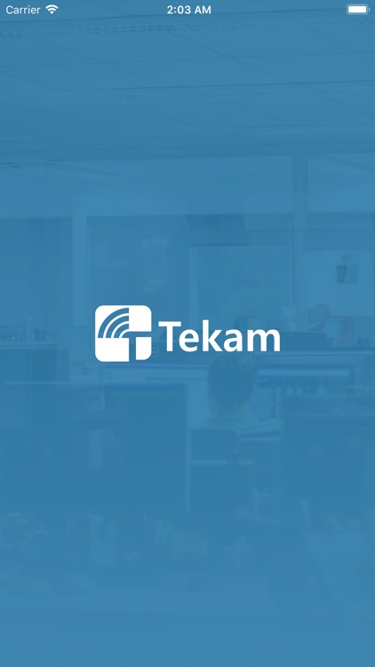 Tekam