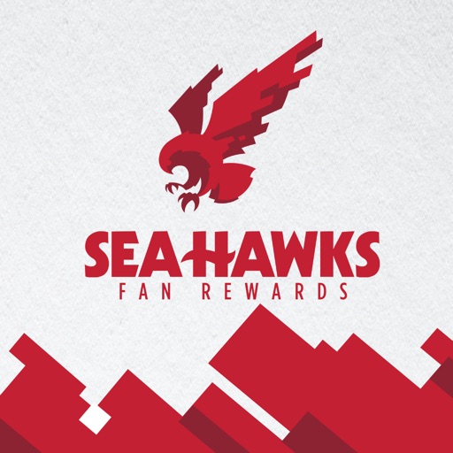 Sea-Hawks Fan Rewards icon