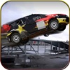 CITY CAR STUNT SIMULATOR