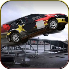 Activities of CITY CAR STUNT SIMULATOR