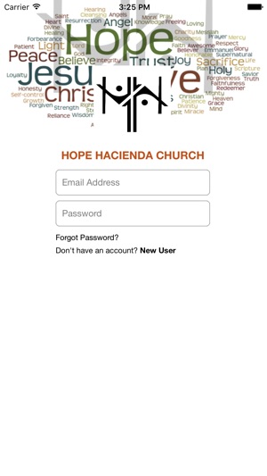 Hope Hacienda Church