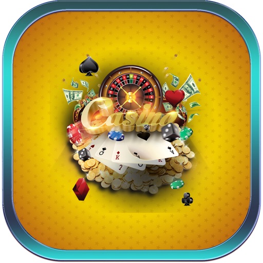 Jackpot Epic: Casino Vegas Slots Machines icon