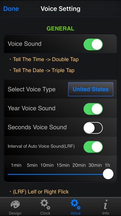 ADClocks Ordinary screenshot-4