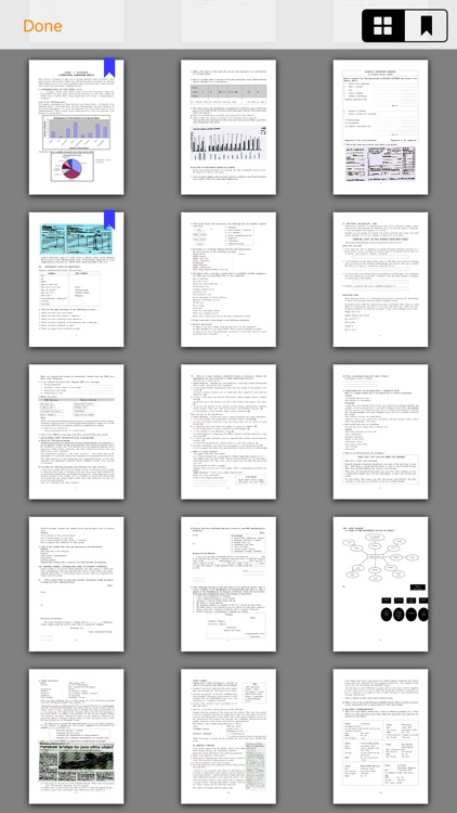 PDF Reader Document Pro screenshot-3