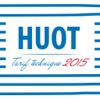 Catalogue tarif HUOT 2015