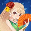姫の舞踏会 - 女の子向着せ替え、ドレスアップ無料ゲーム集