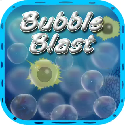 Bubbles Blast Popping Game For Kids Читы