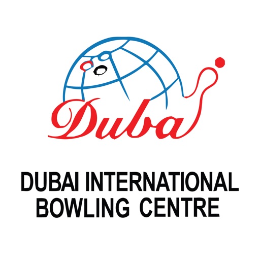 Dubai International Bowling Centre (DIBC) Icon