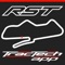 RST TracTech App