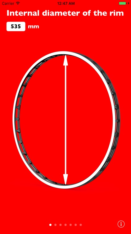Spoke Wizard