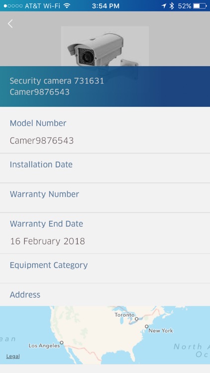 Kony MyService screenshot-3