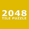 2048 Tile Puzzle