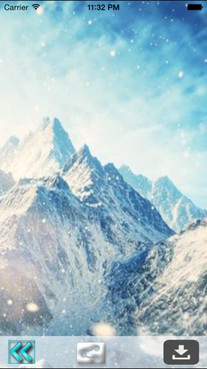 Mountain Wallpapers HD(圖1)-速報App