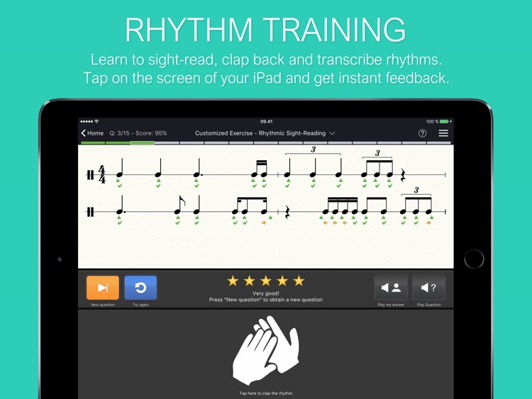 EarMaster - Music Theory