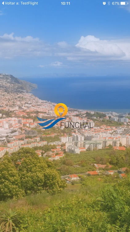 Funchal JiTT.travel City Guide