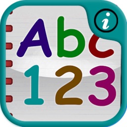 Preschool ABC,Numbers and 123 For Kids