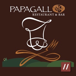 PAPAGALLO straBeApps