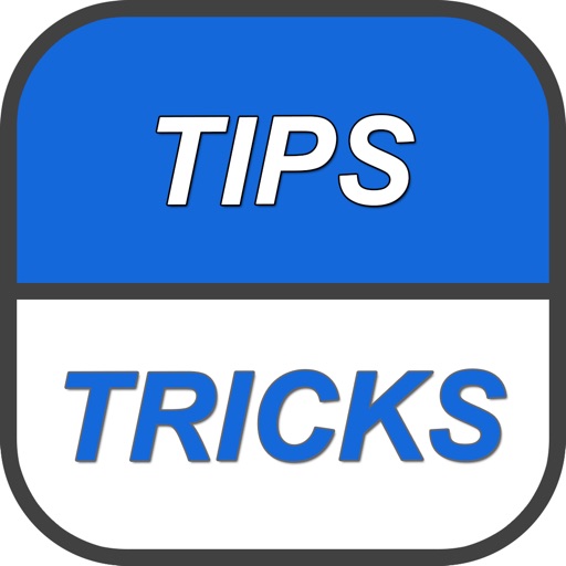 Tips vs Tricks for Pokemon Go icon